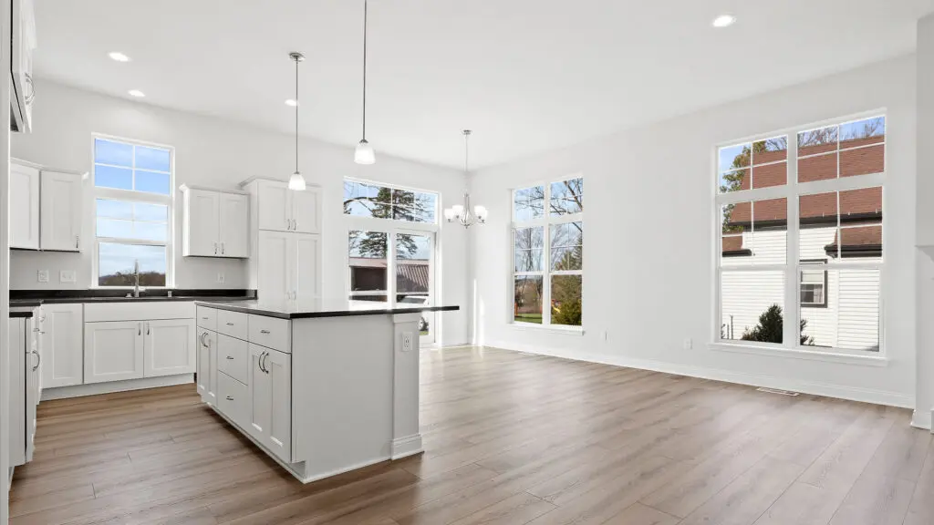 The Aspen Kitchen