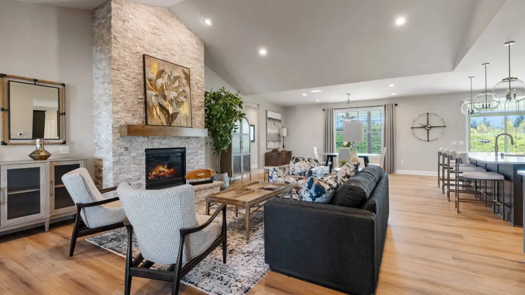 Connelly Great Room Featured