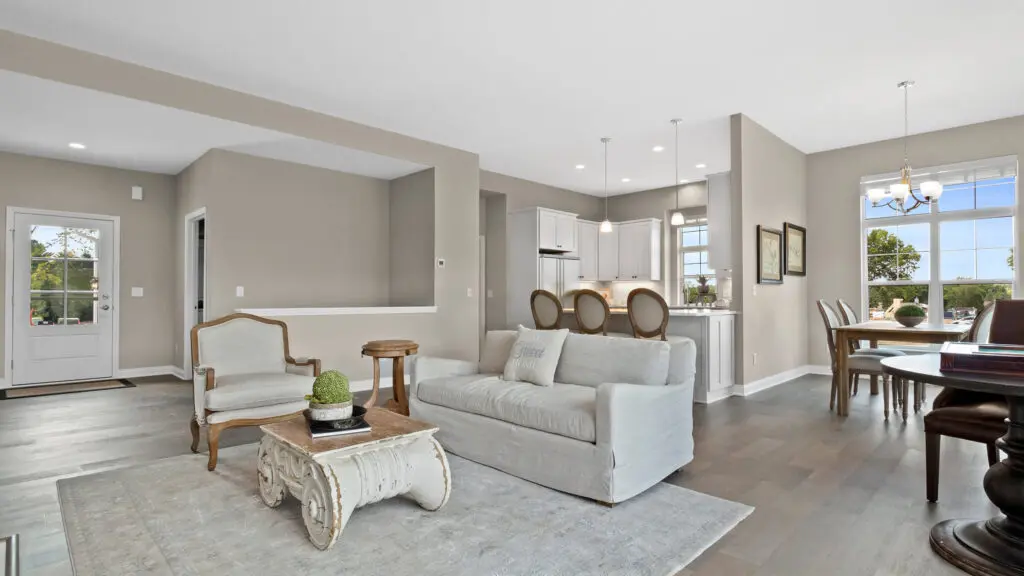 The Cypress Greatroom, Featured Image