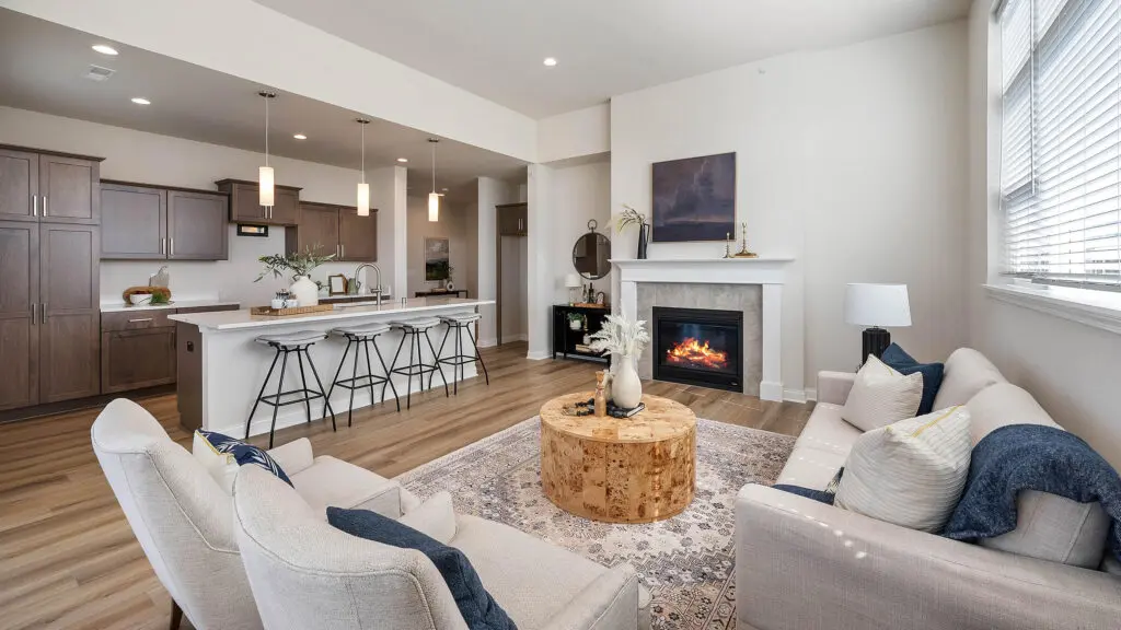 The Sequoia Open Model