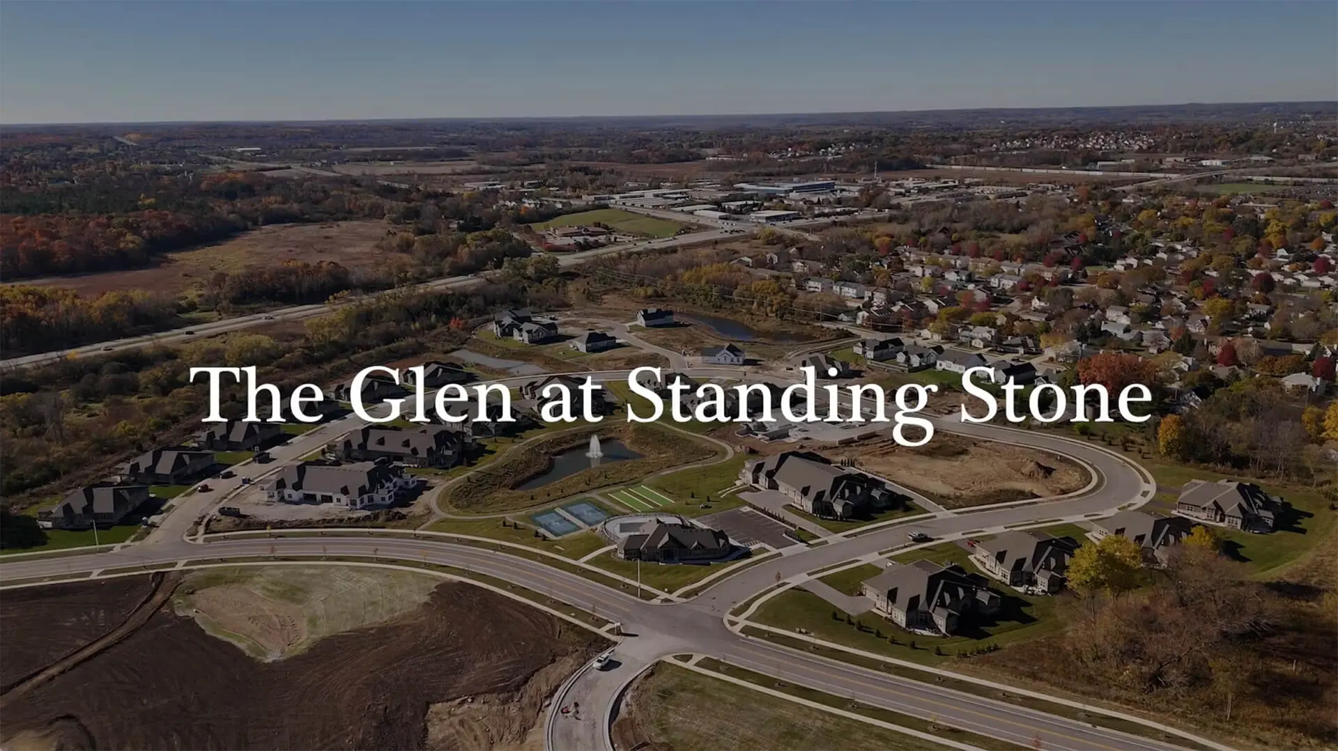 The Glen at Standing Stone overlay graphic
