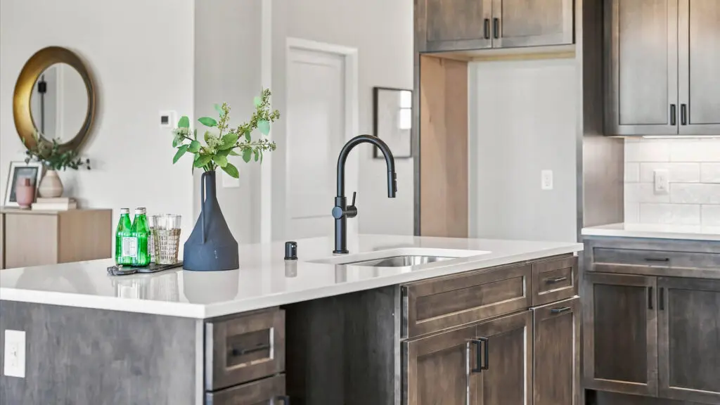 Hathorne II - Kitchen