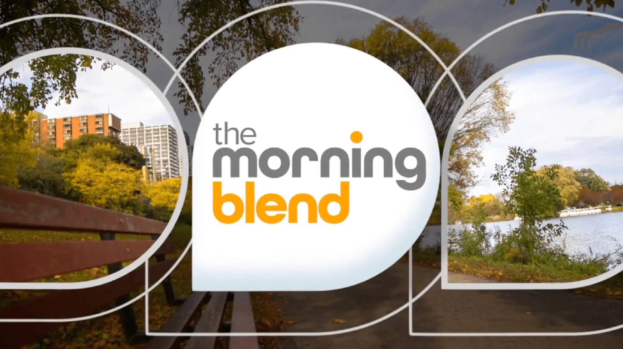 The Morning Blend