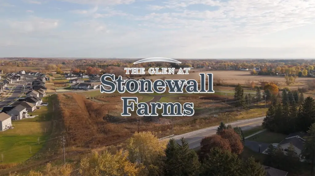 Overview: The Glen at Stonewall Farms