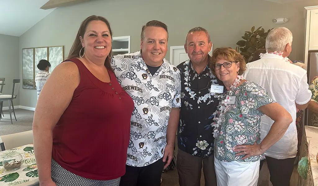 Stonewall Farms Luau 3