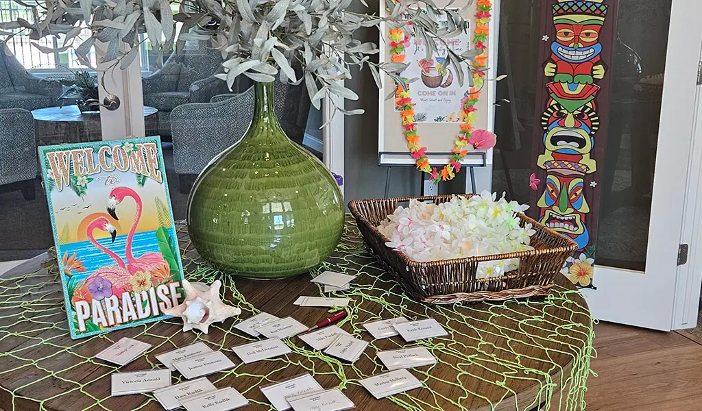 Stonewall Farms Luau 8