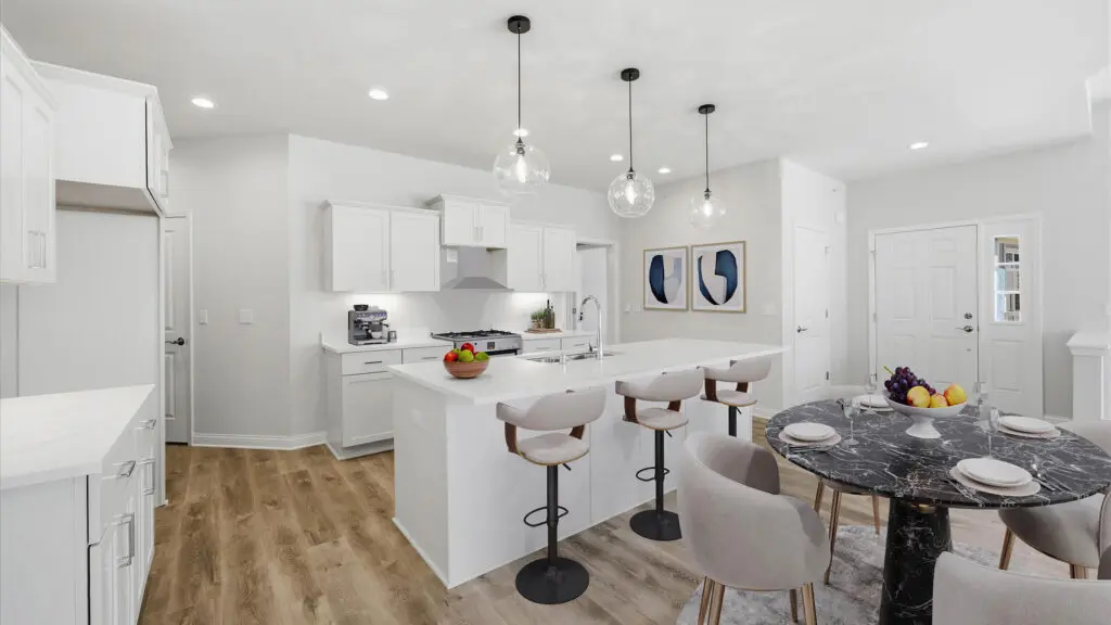 The Kenzie - Featured - Kitchen