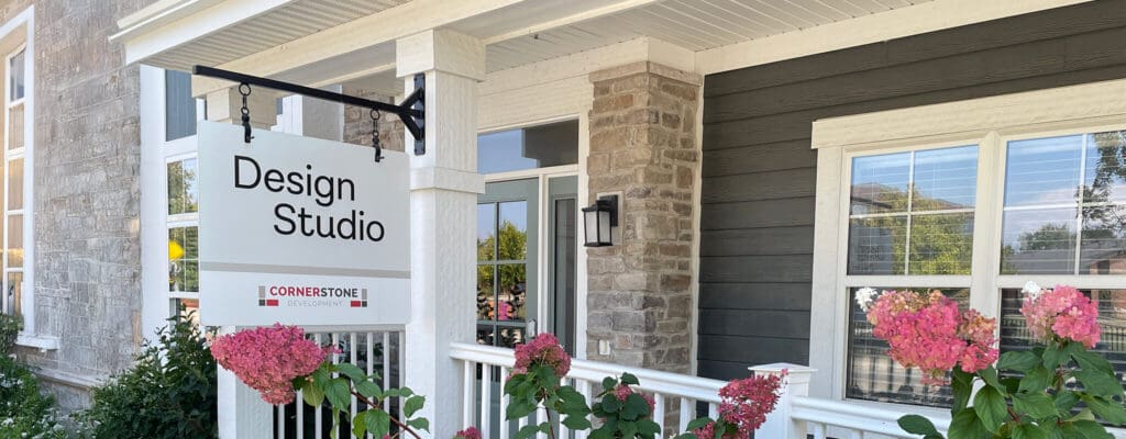 About Cornerstone Development