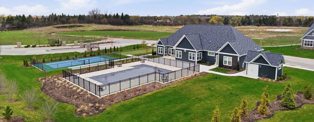 Cornerstone Communities Designed to Make Your Life Simple