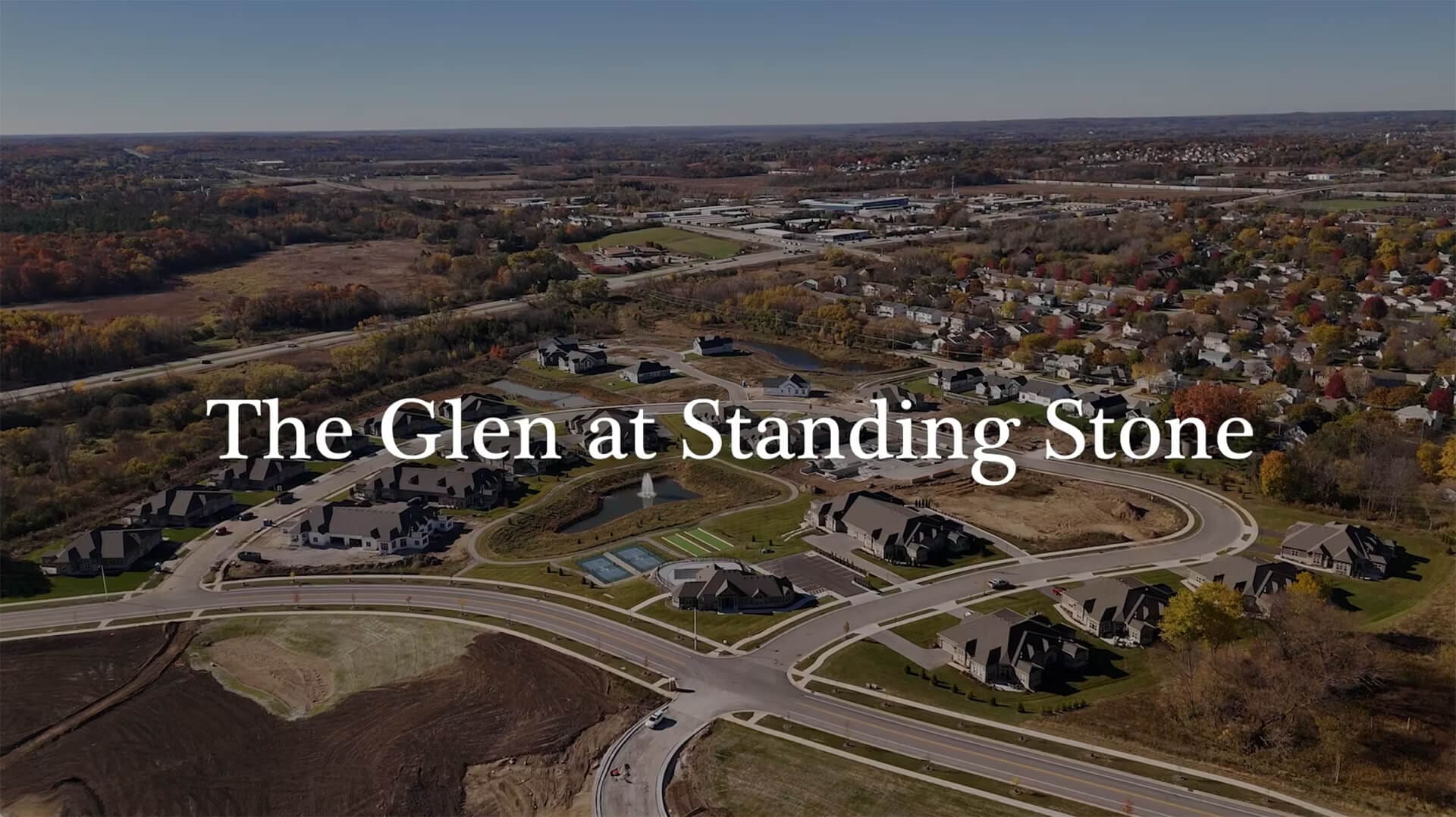 The Glen at Standing Stone overlay graphic