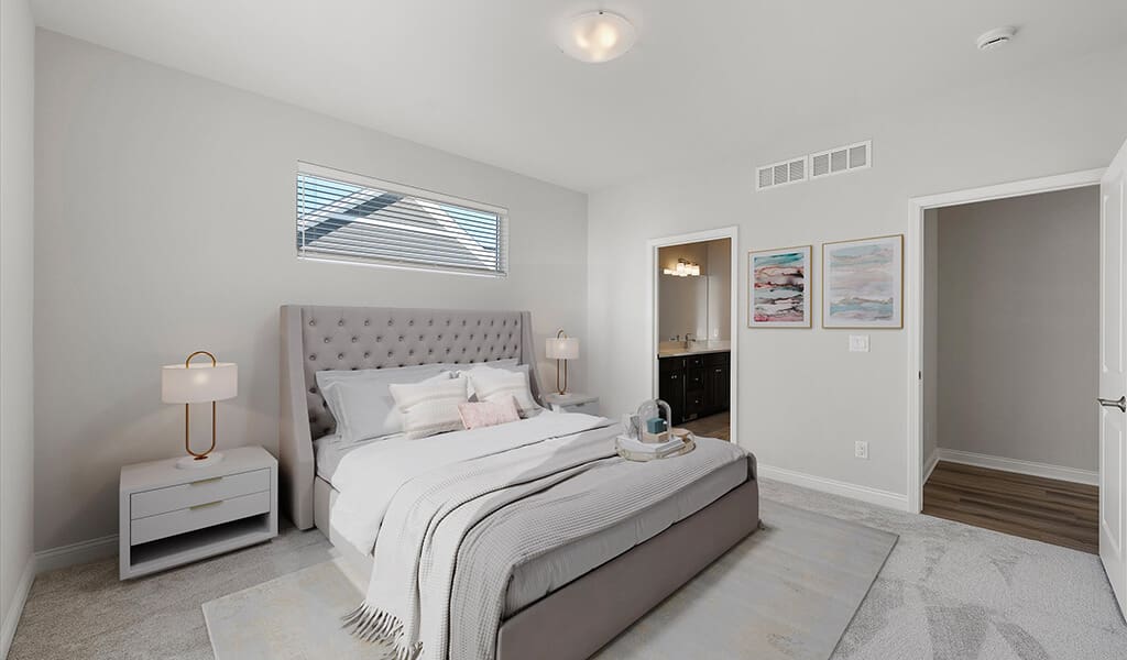 The Holly | Cornerstone Development