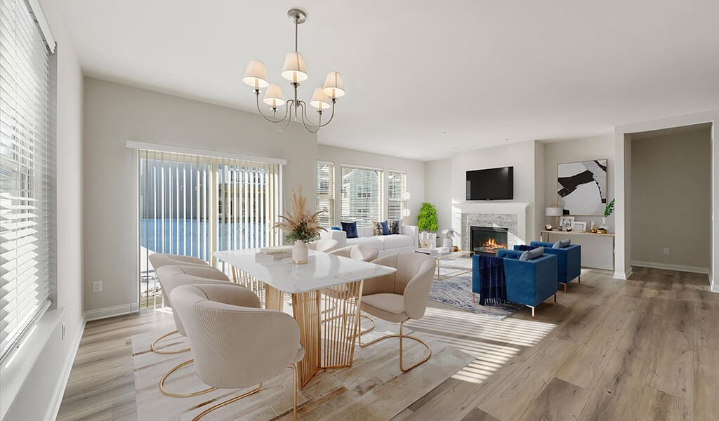 The Holly | Cornerstone Development