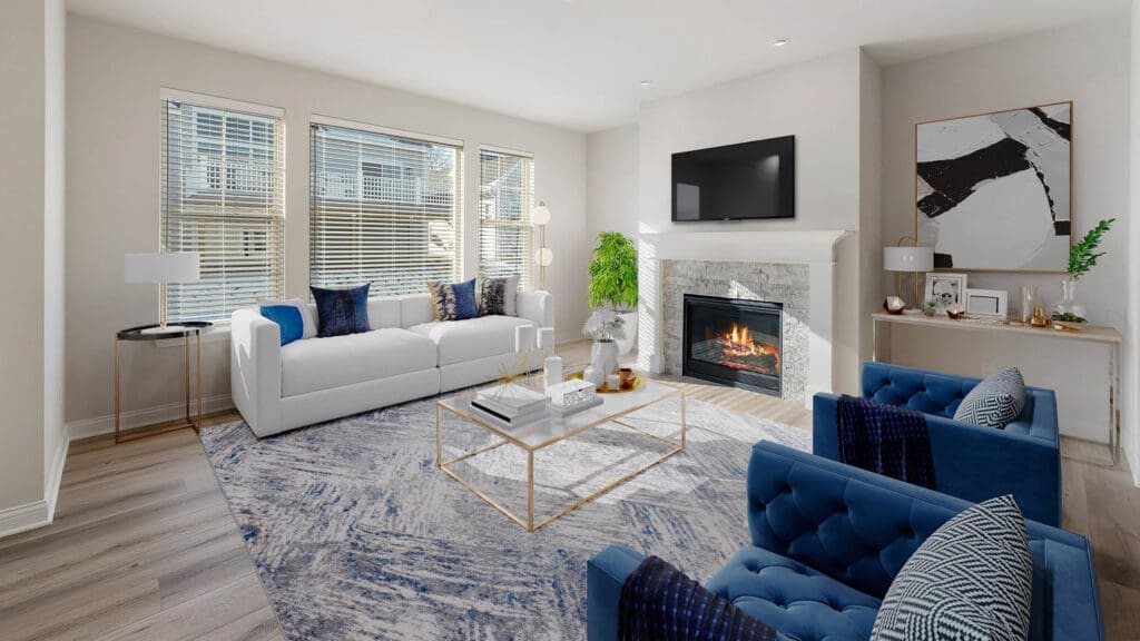 The Holly | Cornerstone Development