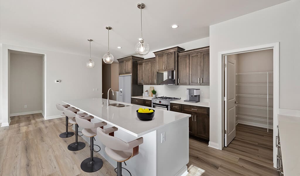 The Holly | Cornerstone Development
