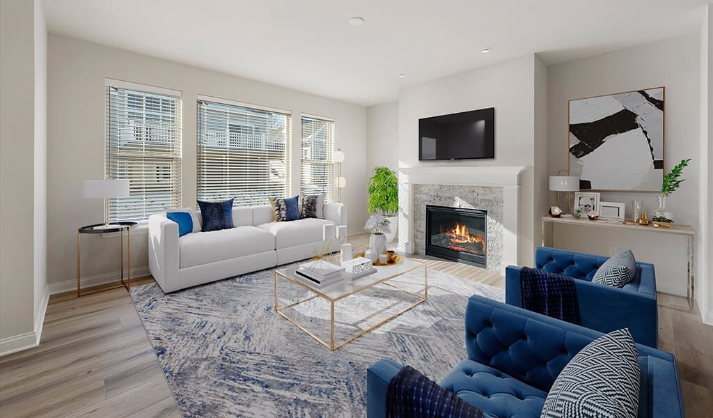 The Holly | Cornerstone Development