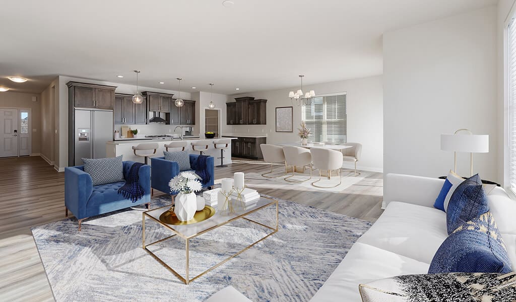 The Holly | Cornerstone Development