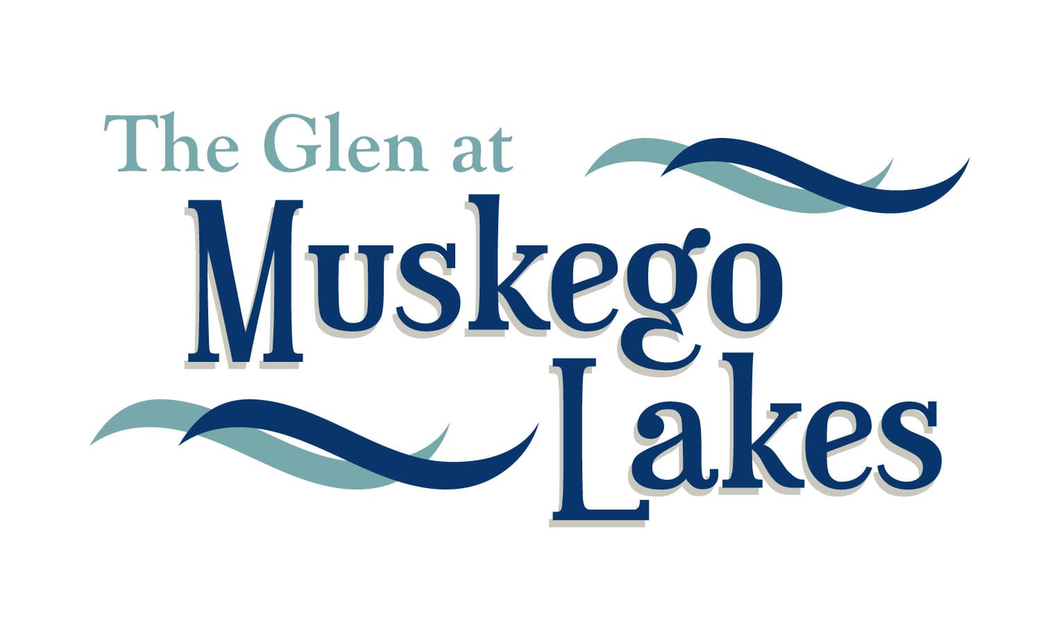 The Glen at Muskego Lakes Condominium Community in Muskego