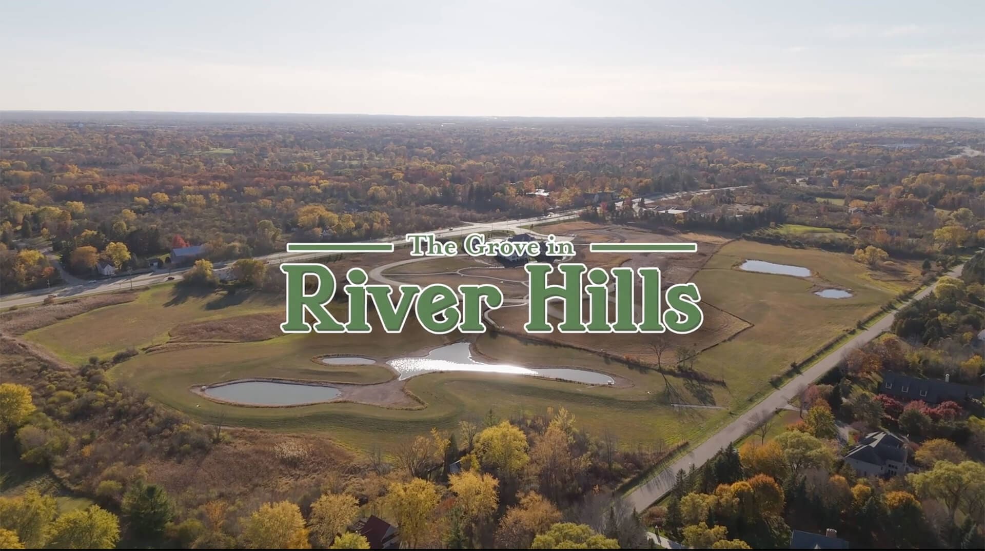 Overview: The Grove in River Hills