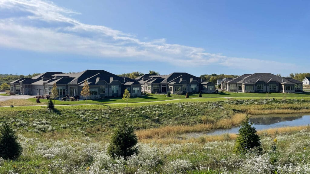 Previous Cornerstone Communities Designed To Make Your Life Simple