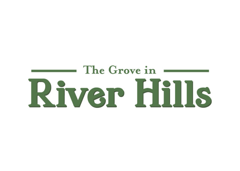 The Grove in River Hills Community