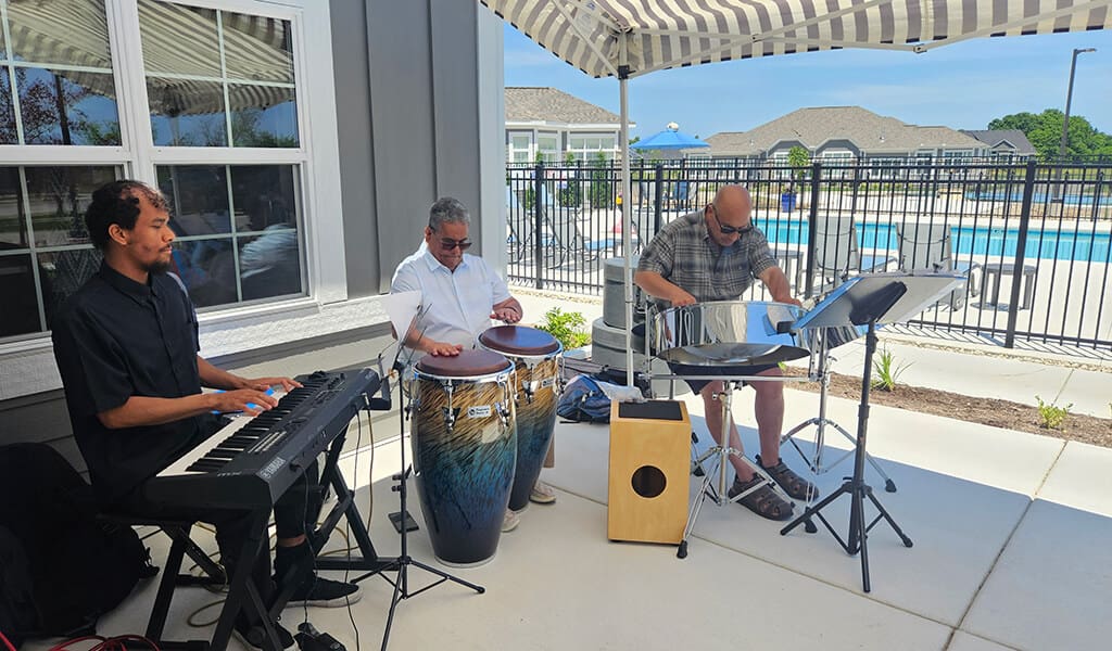 Stonewall Farms Luau 5