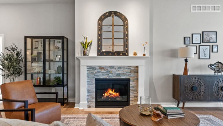 Available Homes by Cornerstone Development | Move-in Ready