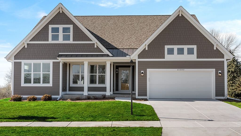 Finnegan Model-Wanaki Exterior Finnegan Model-Wanaki Exterior