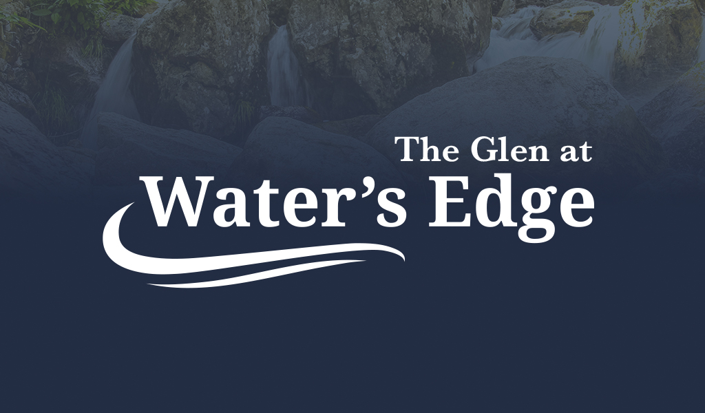 Glen at Waters Edge