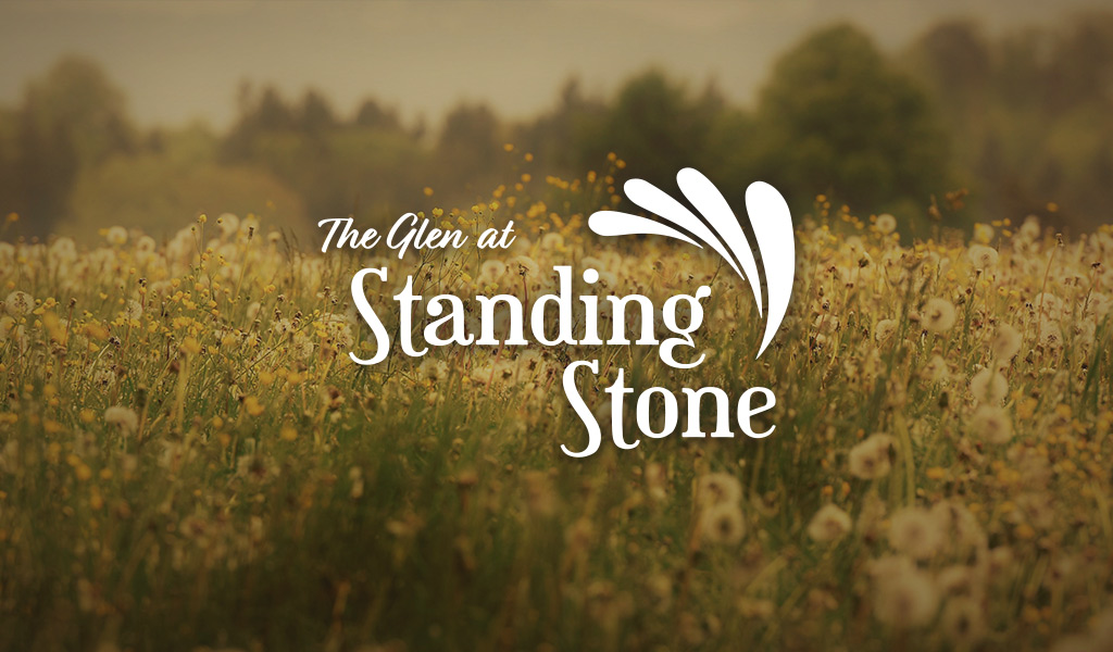 The Glen at Standing Stone